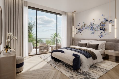 Купить виллу в Nadd Al Sheba, Дубай: 5 спален, 622м², № 70291 - фото 13