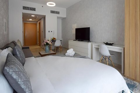 Appartement à PANTHEON ELYSEE à Jumeirah Village Circle, Dubai, 2 chambres, 110 m², № 29737 - photo 5