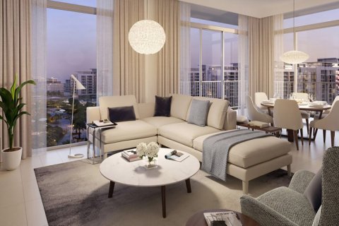Apartment in Downtown Dubai (Downtown Burj Dubai), Dubai 2 bedrooms, 102 sq.m. № 29743 - photo 7