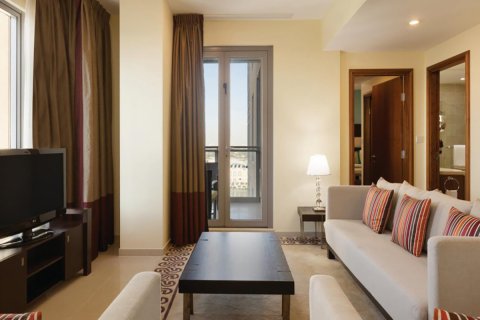 Apartment in Downtown Dubai (Downtown Burj Dubai), Dubai 2 bedrooms, 102 sq.m. № 29743 - photo 4