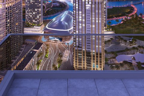 Apartment in Downtown Dubai (Downtown Burj Dubai), Dubai 2 bedrooms, 102 sq.m. № 29743 - photo 5