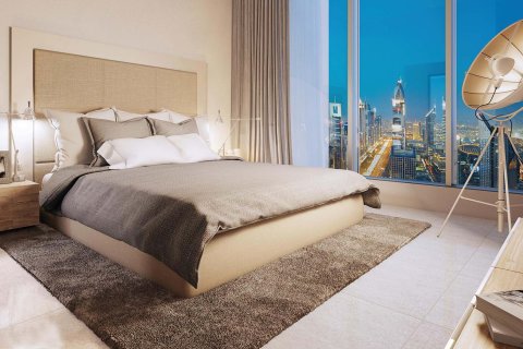 Apartment in Downtown Dubai (Downtown Burj Dubai), Dubai 2 bedrooms, 102 sq.m. № 29743 - photo 12