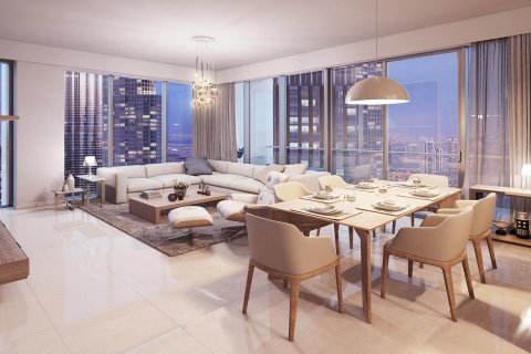 Apartment in Downtown Dubai (Downtown Burj Dubai), Dubai 2 bedrooms, 102 sq.m. № 29743 - photo 11