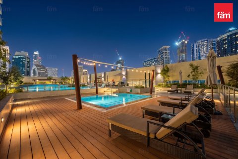 شقة في الخليج التجاري, دبي 1غرف نوم, 99.3 م² رقم 141803 - صورة 22