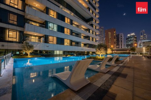 شقة في الخليج التجاري, دبي 1غرف نوم, 99.3 م² رقم 141803 - صورة 15