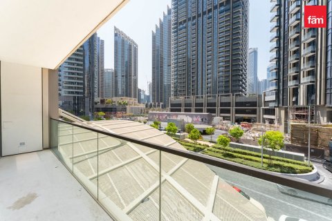 Appartement à Downtown Dubai (Downtown Burj Dubai), Dubai, 1 chambre, 77.7 m², № 141824 - photo 2