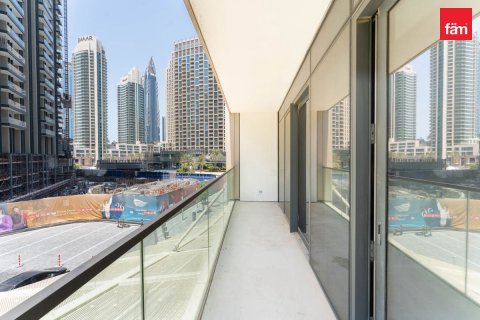 Appartement à Downtown Dubai (Downtown Burj Dubai), Dubai, 1 chambre, 77.7 m², № 141824 - photo 14