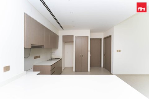 Appartement à Downtown Dubai (Downtown Burj Dubai), Dubai, 1 chambre, 77.7 m², № 141824 - photo 5