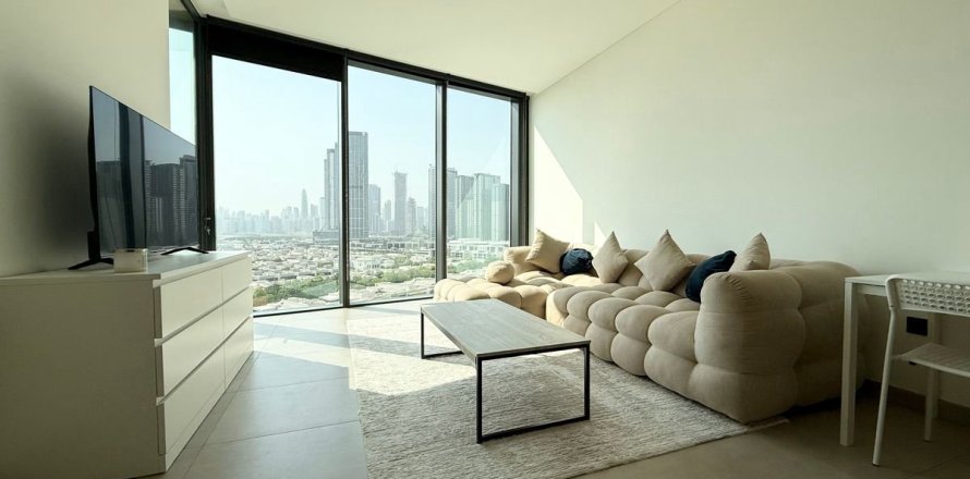Apartment in Dubai 1 bedroom, 66.1 sq.m. № 141823