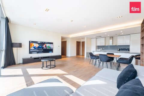 Appartement à City Walk, Dubai, 1 chambre, 90.7 m², № 141814 - photo 5