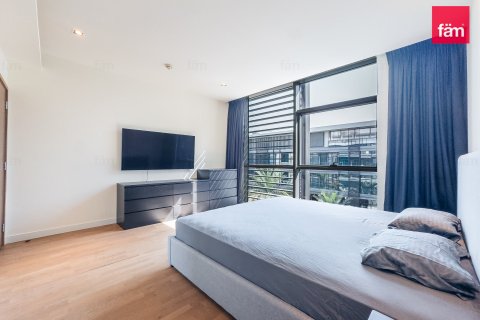 Appartement à City Walk, Dubai, 1 chambre, 90.7 m², № 141814 - photo 8