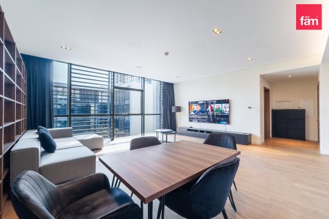 Appartement à City Walk, Dubai, 1 chambre, 90.7 m², № 141814 - photo 2