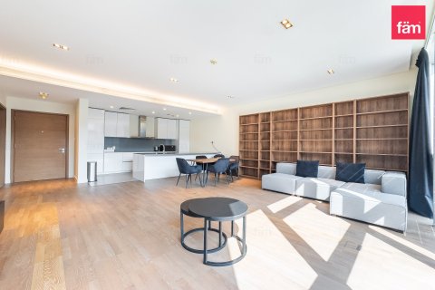 Appartement à City Walk, Dubai, 1 chambre, 90.7 m², № 141814 - photo 3