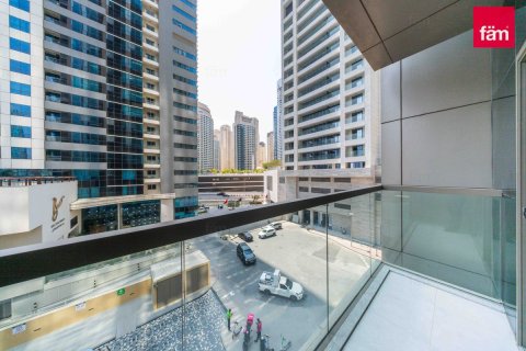 Appartement à Dubai Marina, Dubai, 1 chambre, 63.3 m², № 141815