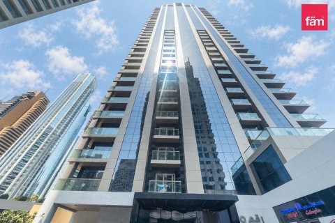 Appartement à Dubai Marina, Dubai, 1 chambre, 63.3 m², № 141815 - photo 16
