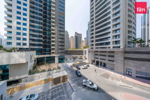 Appartement à Dubai Marina, Dubai, 1 chambre, 63.3 m², № 141815 - photo 9
