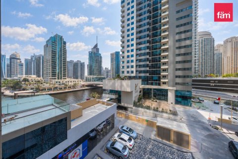 Appartement à Dubai Marina, Dubai, 1 chambre, 63.3 m², № 141815 - photo 5