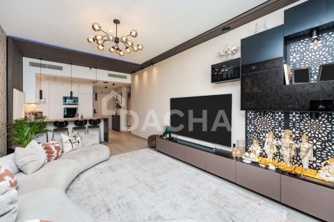 شقة في District 10, دائرة قرية جميرا, دبي 2 غرف نوم, 106 م² رقم 112760