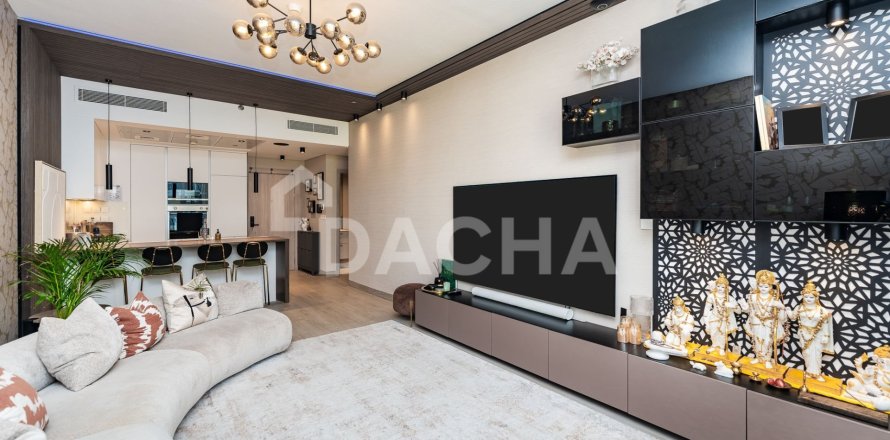 شقة في District 10, دائرة قرية جميرا, دبي 2 غرف نوم, 106 م² رقم 112760