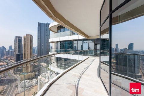 Appartement à Downtown Dubai (Downtown Burj Dubai), Dubai, 2 chambres, 170.8 m², № 112764