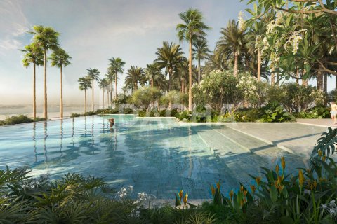 شقة في The Crescent, نخلة جميرا, دبي 3 غرف نوم, 243 م² رقم 112753 - صورة 14