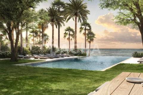 شقة في The Crescent, نخلة جميرا, دبي 3 غرف نوم, 243 م² رقم 112753 - صورة 15