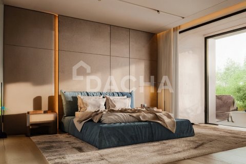 شقة في The Crescent, نخلة جميرا, دبي 3 غرف نوم, 243 م² رقم 112753 - صورة 6