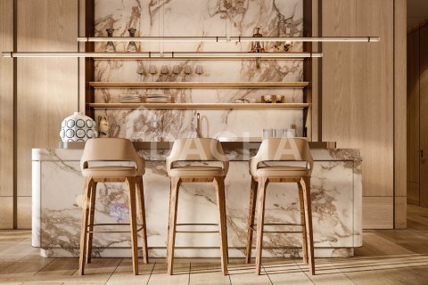 شقة في The Crescent, نخلة جميرا, دبي 3 غرف نوم, 243 م² رقم 112753 - صورة 10