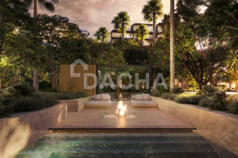 شقة في The Crescent, نخلة جميرا, دبي 3 غرف نوم, 243 م² رقم 112753 - صورة 11