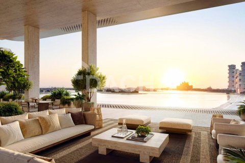 شقة في The Crescent, نخلة جميرا, دبي 3 غرف نوم, 243 م² رقم 112753 - صورة 2