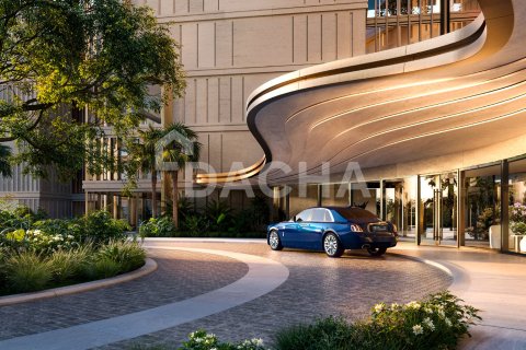 شقة في The Crescent, نخلة جميرا, دبي 3 غرف نوم, 243 م² رقم 112753 - صورة 13