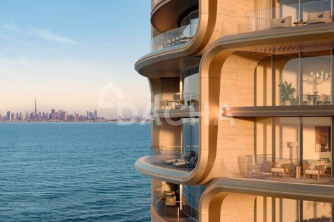شقة في The Crescent, نخلة جميرا, دبي 3 غرف نوم, 243 م² رقم 112753