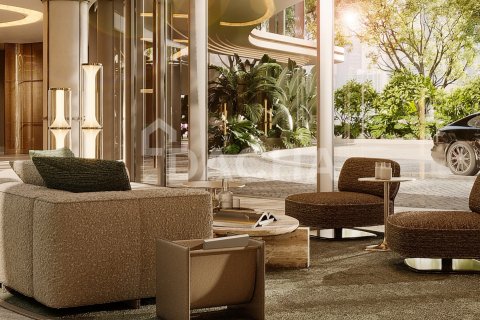شقة في The Crescent, نخلة جميرا, دبي 3 غرف نوم, 243 م² رقم 112753 - صورة 5