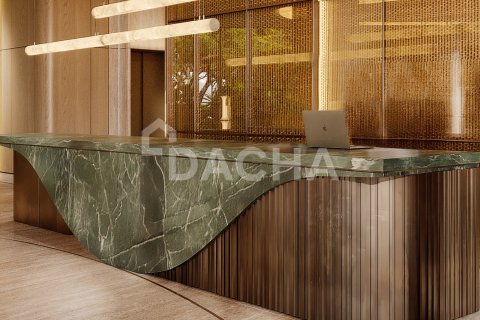 شقة في The Crescent, نخلة جميرا, دبي 3 غرف نوم, 243 م² رقم 112753 - صورة 12