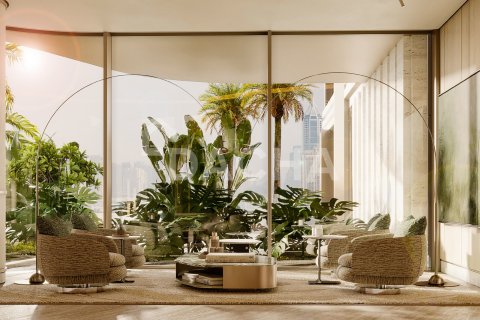 شقة في The Crescent, نخلة جميرا, دبي 3 غرف نوم, 243 م² رقم 112753 - صورة 3