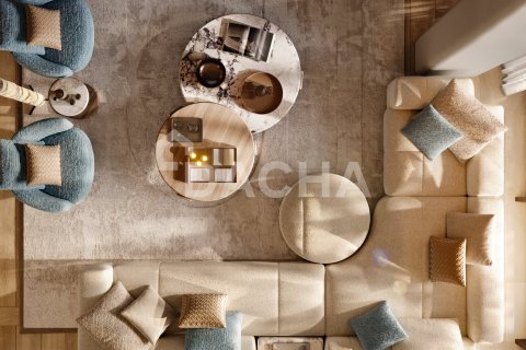 شقة في The Crescent, نخلة جميرا, دبي 3 غرف نوم, 243 م² رقم 112753 - صورة 9