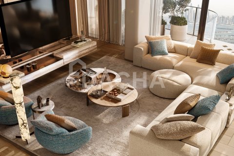 شقة في The Crescent, نخلة جميرا, دبي 3 غرف نوم, 243 م² رقم 112753 - صورة 4