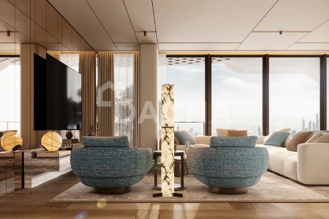 شقة في The Crescent, نخلة جميرا, دبي 3 غرف نوم, 243 م² رقم 112753 - صورة 7