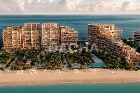 شقة في The Crescent, نخلة جميرا, دبي 3 غرف نوم, 243 م² رقم 112753 - صورة 8