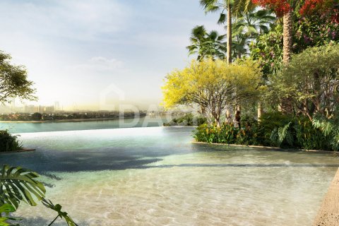 شقة في The Crescent, نخلة جميرا, دبي 3 غرف نوم, 243 م² رقم 112753 - صورة 16