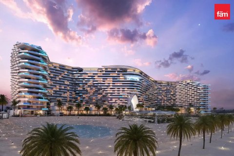 Apartment in Business Bay, Dubai 4 bedrooms, 362.7 sq.m. № 16897 - photo 2