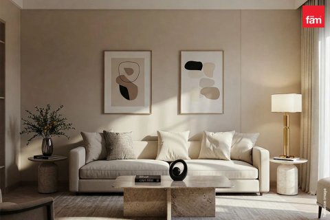 Apartment in Business Bay, Dubai 4 bedrooms, 362.7 sq.m. № 16897 - photo 10