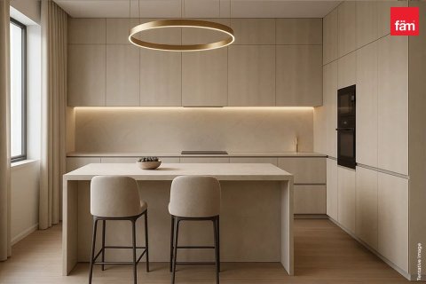 Apartment in Business Bay, Dubai 4 bedrooms, 362.7 sq.m. № 16897 - photo 9