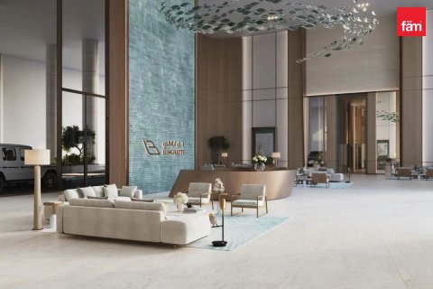Apartment in Business Bay, Dubai 4 bedrooms, 362.7 sq.m. № 16897 - photo 5