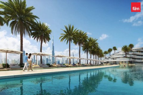Apartment in Business Bay, Dubai 4 bedrooms, 362.7 sq.m. № 16897 - photo 3