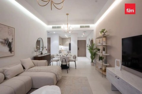 Купить квартиру в Meydan, Дубай: 1 спальня, 79.6м², № 16895 - фото 6