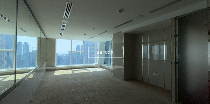 Office in Business Bay, Dubai 225.9 sq.m. № 16892