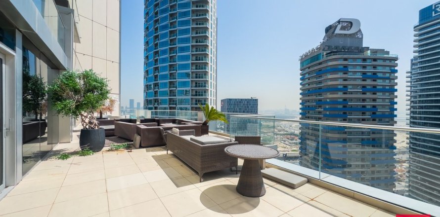 Apartment in Downtown Dubai (Downtown Burj Dubai), Dubai 1 bedroom, 213.7 sq.m. № 16896