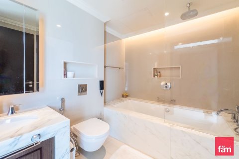 Apartment in Downtown Dubai (Downtown Burj Dubai), Dubai 1 bedroom, 213.7 sq.m. № 16896 - photo 7