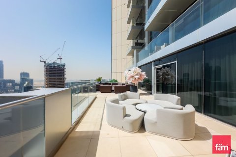 Apartment in Downtown Dubai (Downtown Burj Dubai), Dubai 1 bedroom, 213.7 sq.m. № 16896 - photo 3